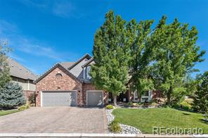 MLS Image #0 for 6781  esperanza drive,castle pines, Colorado