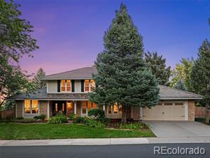 MLS Image #0 for 5814 s havana court,englewood, Colorado