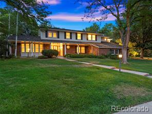 MLS Image #0 for 5816  oak creek lane,greenwood village, Colorado