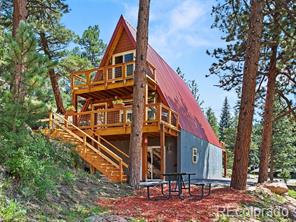 MLS Image #0 for 4390  independence trail,evergreen, Colorado