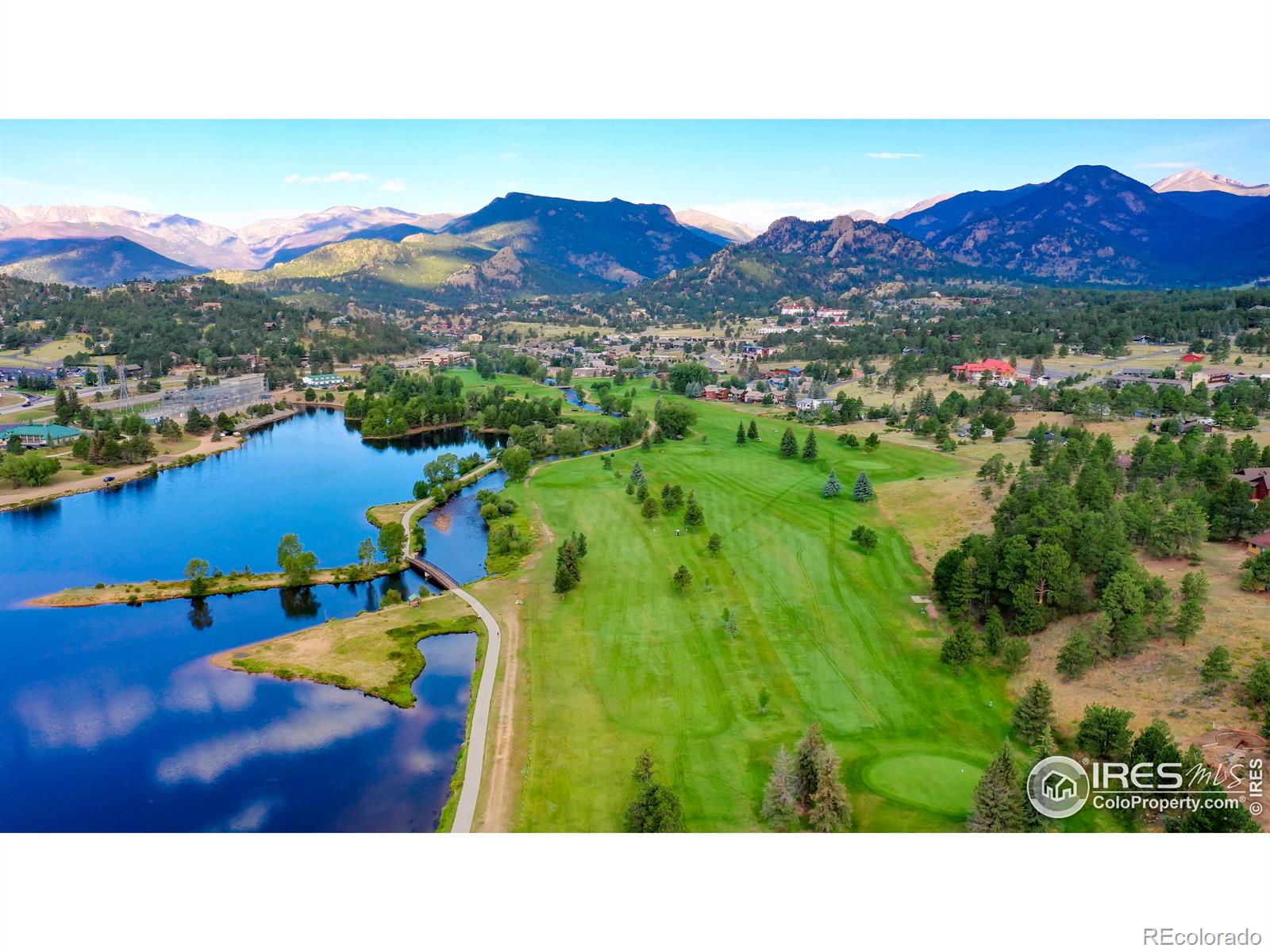 MLS Image #7 for 514  grand estates drive,estes park, Colorado