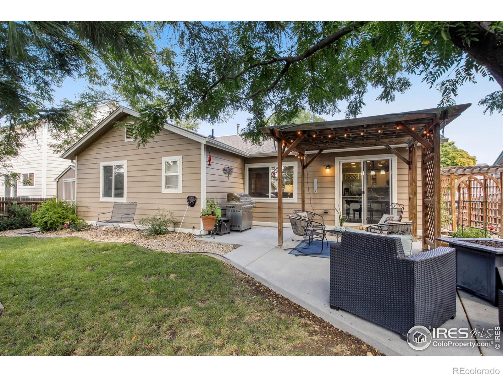 MLS Image #16 for 11373  ebony street,firestone, Colorado