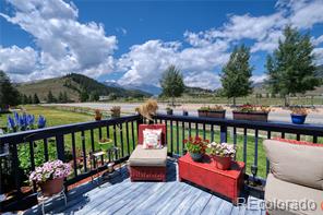 MLS Image #0 for 250  cove boulevard,dillon, Colorado