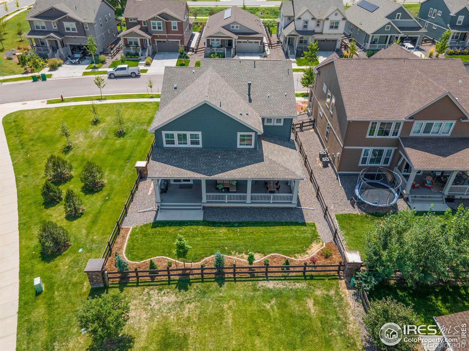 MLS Image #36 for 723  drake avenue,erie, Colorado