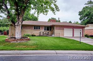 MLS Image #0 for 313  quay street,lakewood, Colorado