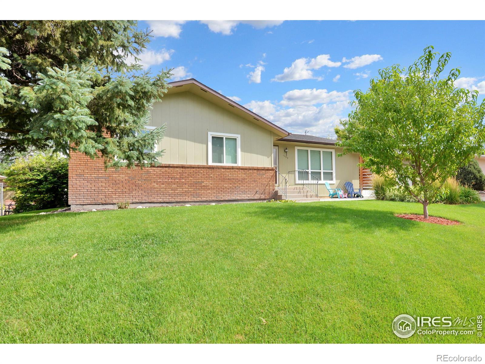 Report Image for 1132  Glenora Street,Sterling, Colorado