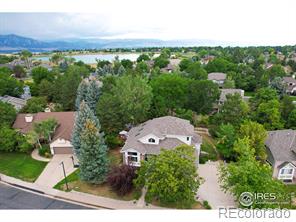 MLS Image #0 for 1014  meadow court,louisville, Colorado