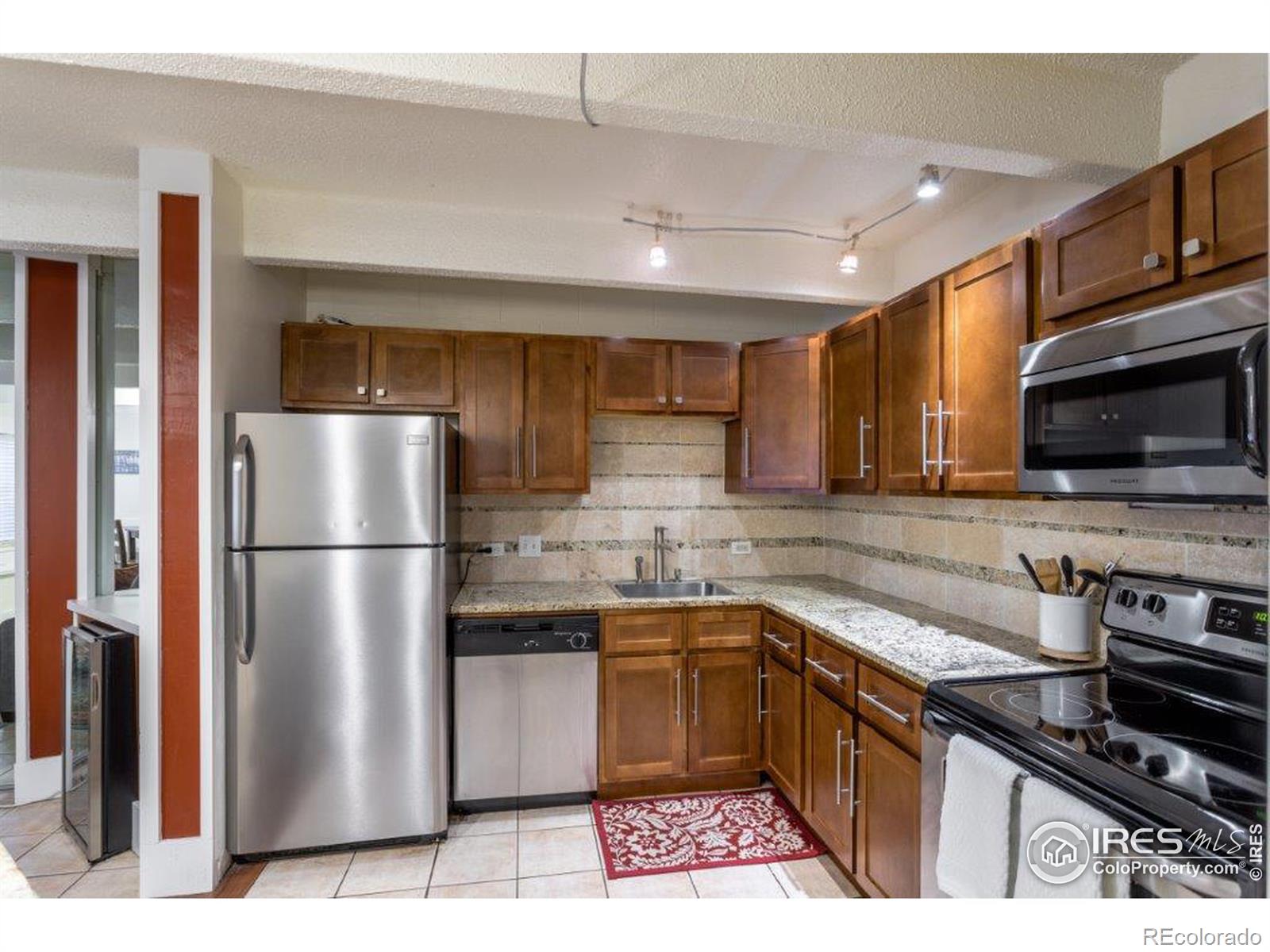 MLS Image #2 for 555 e 10th avenue,denver, Colorado