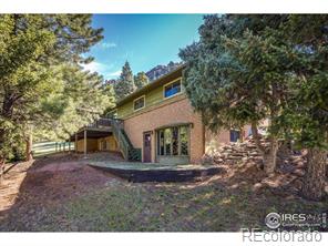 MLS Image #0 for 98  button rock road,lyons, Colorado