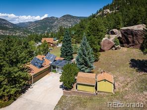 MLS Image #0 for 98  button rock road,lyons, Colorado