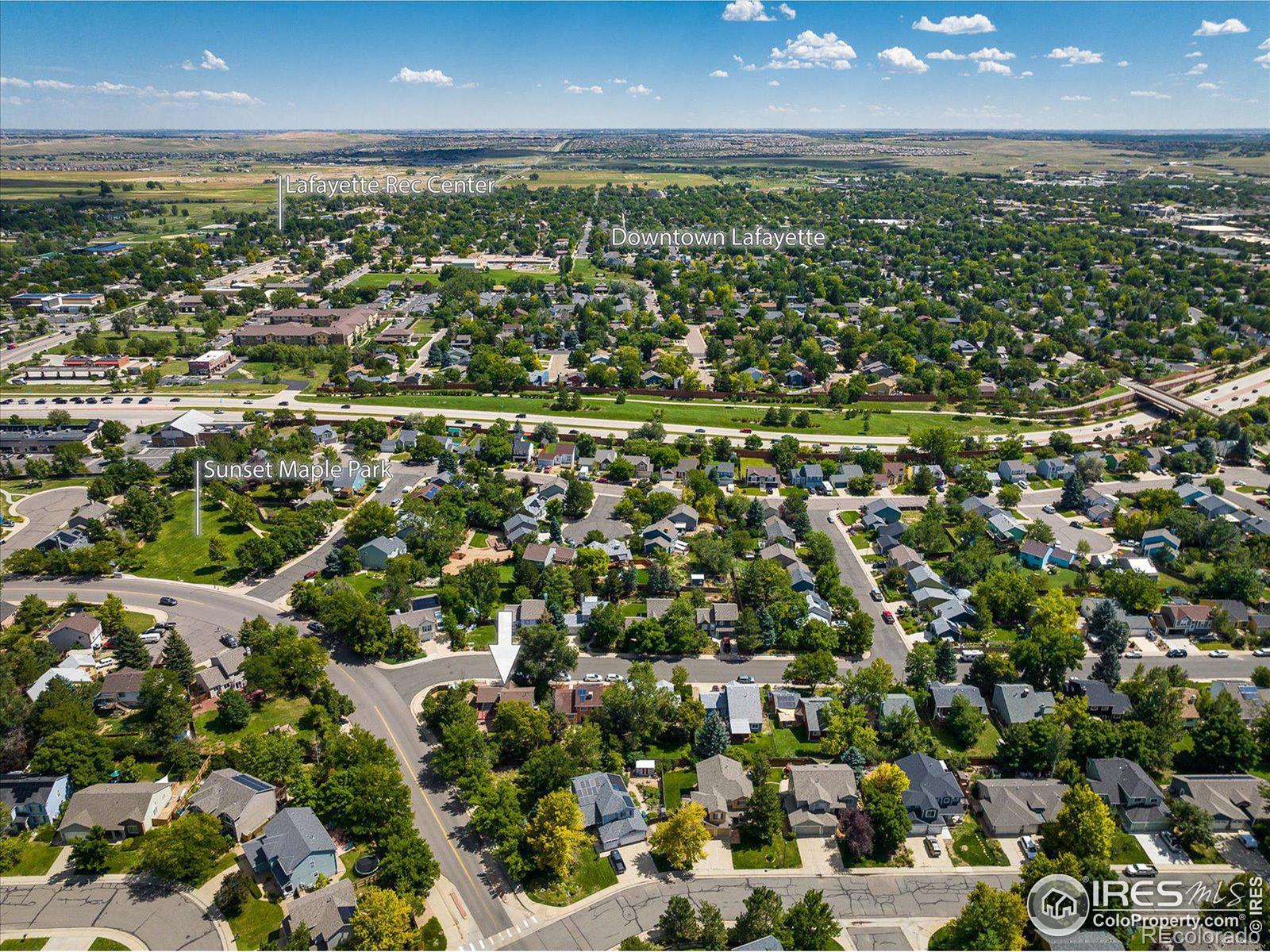 MLS Image #8 for 285  london avenue,lafayette, Colorado