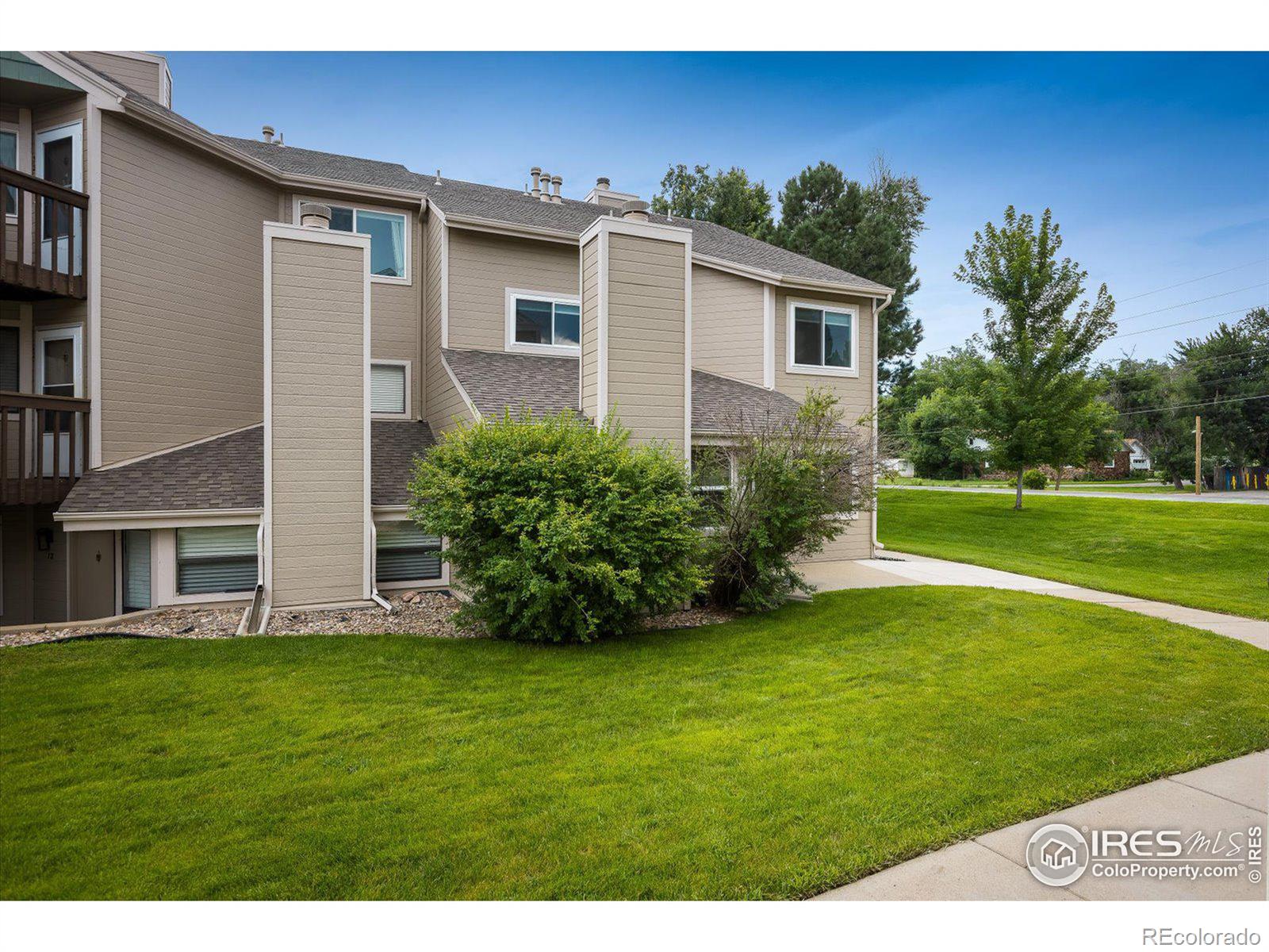 MLS Image #2 for 5530  stonewall place,boulder, Colorado