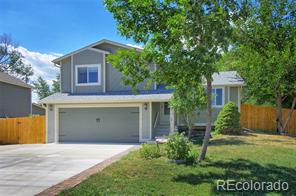 MLS Image #0 for 541  blossom field road,fountain, Colorado