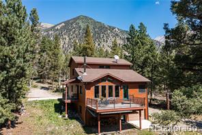MLS Image #0 for 22526  county road 292 ,nathrop, Colorado