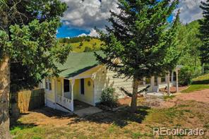 MLS Image #0 for 114  silver street,cripple creek, Colorado