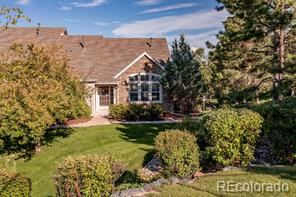 MLS Image #0 for 7365  norfolk place,castle pines, Colorado