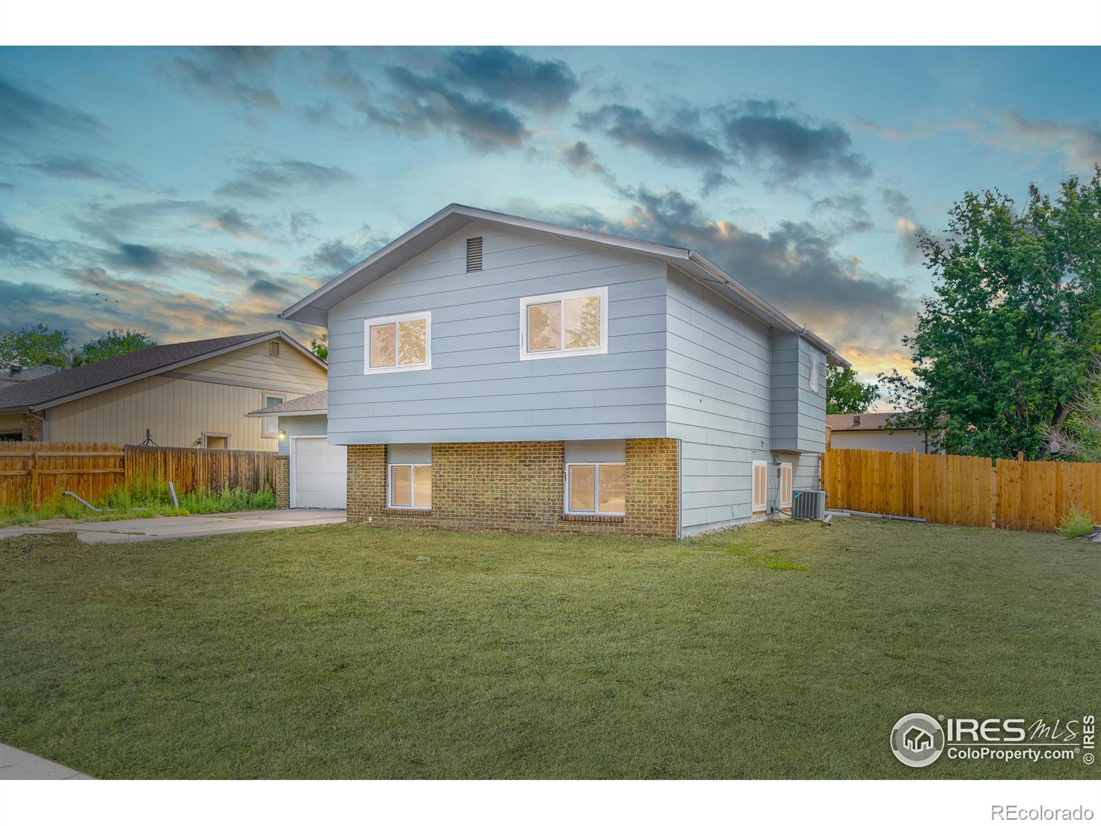 MLS Image #2 for 3144  21st ave ct,greeley, Colorado