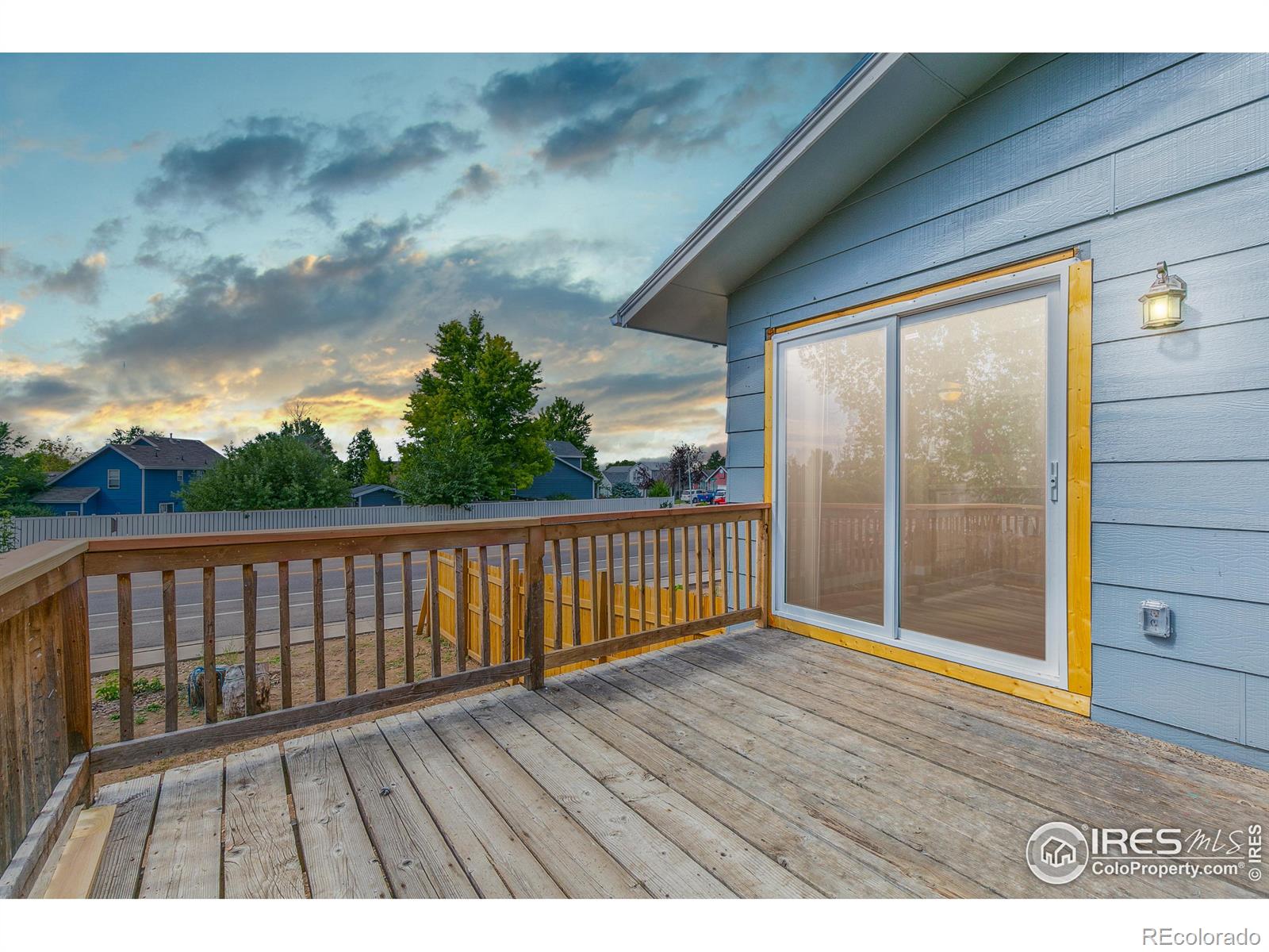 MLS Image #3 for 3144  21st ave ct,greeley, Colorado