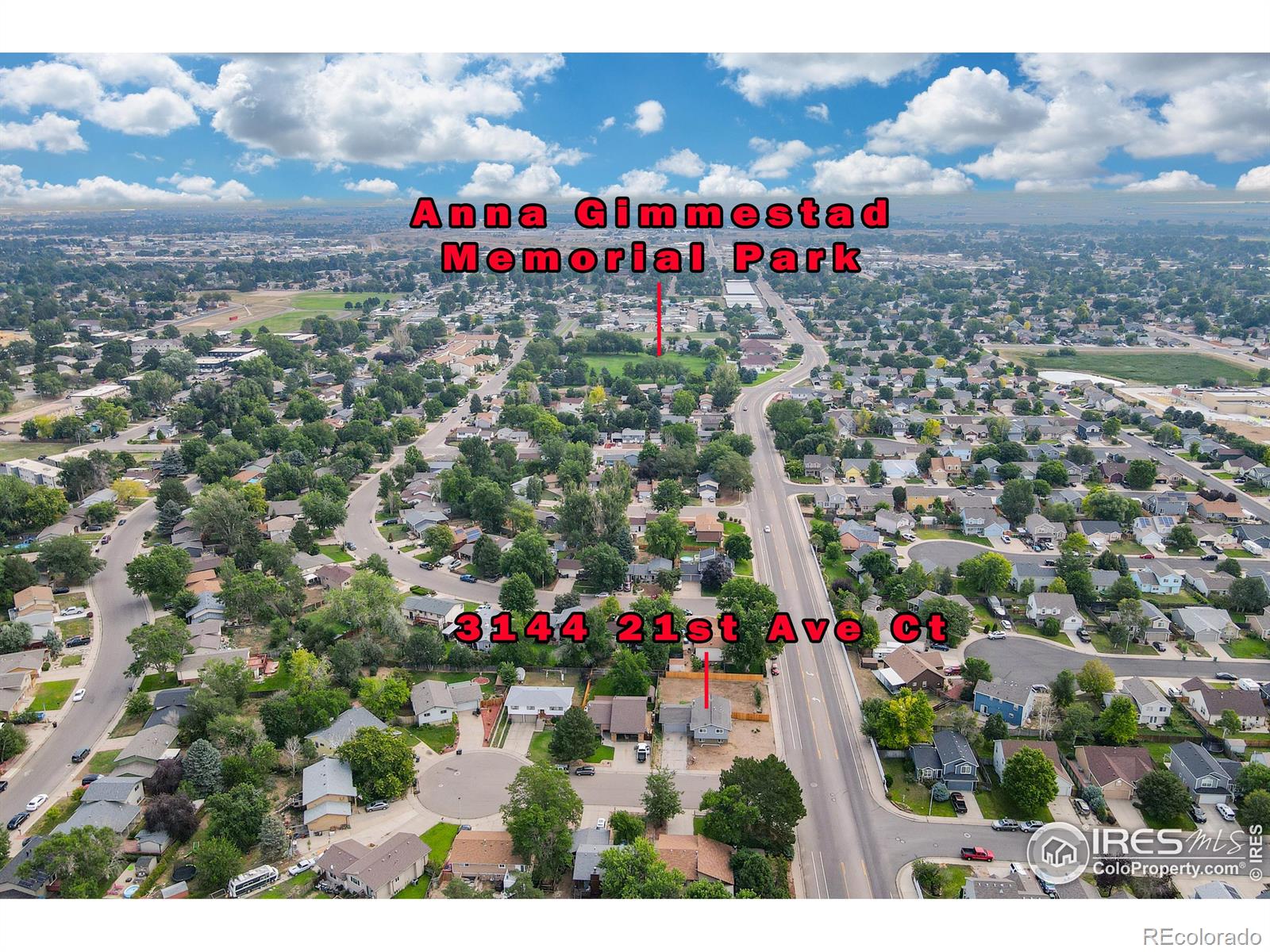 MLS Image #36 for 3144  21st ave ct,greeley, Colorado