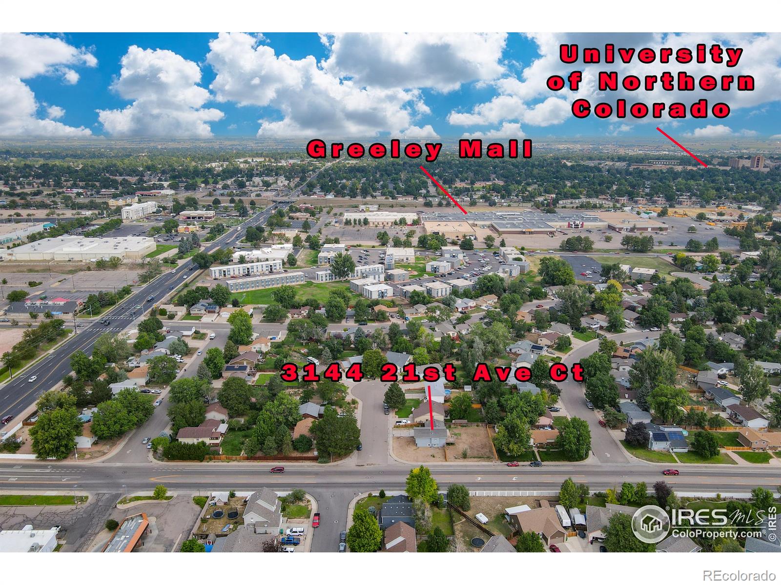 MLS Image #37 for 3144  21st ave ct,greeley, Colorado