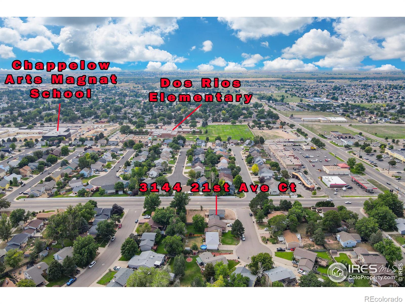 MLS Image #39 for 3144  21st ave ct,greeley, Colorado