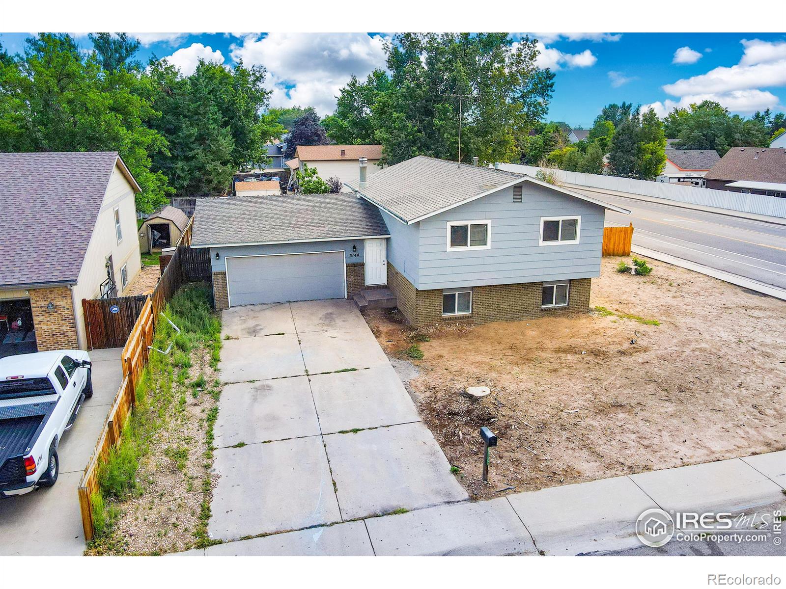 MLS Image #4 for 3144  21st ave ct,greeley, Colorado