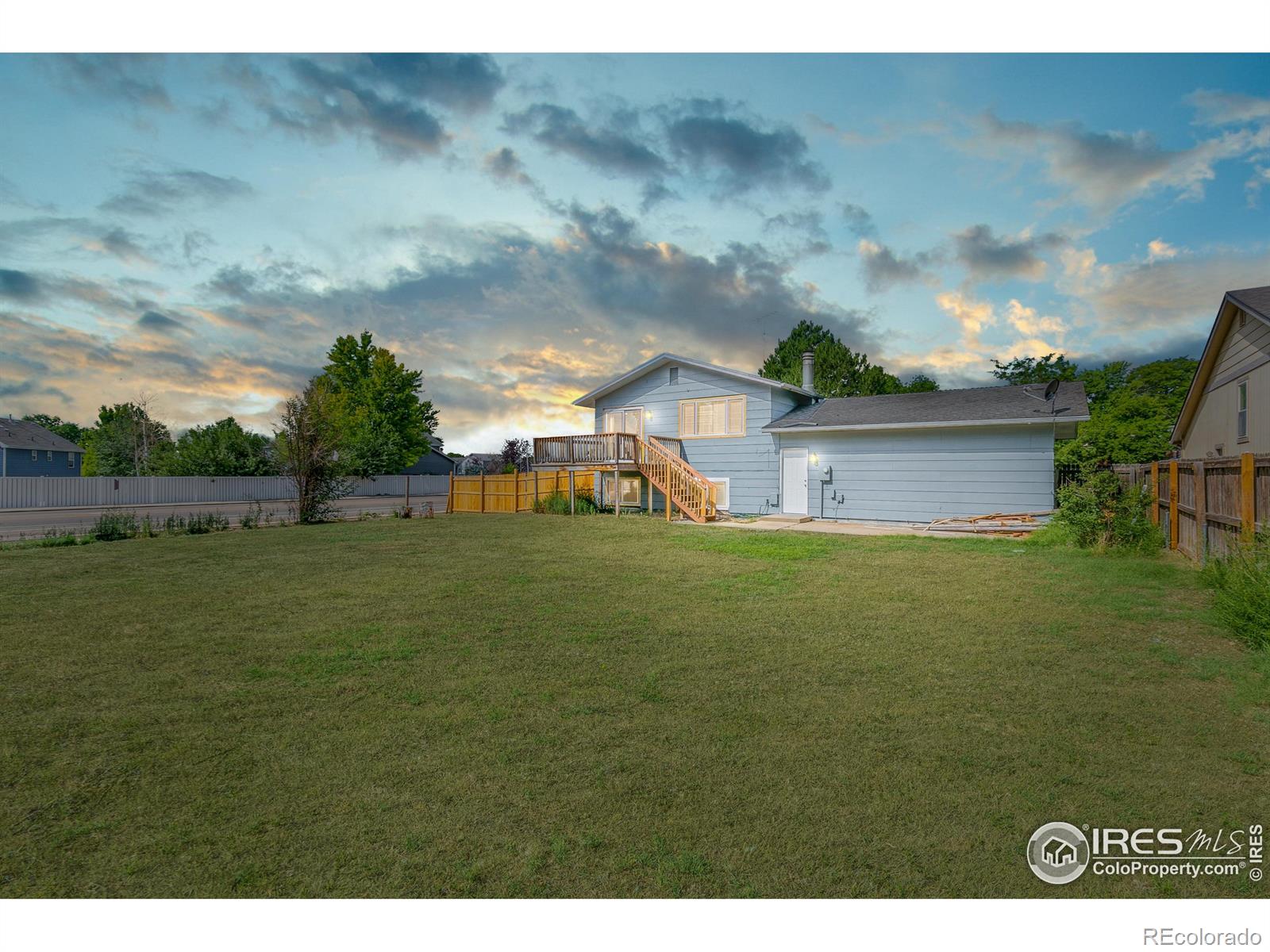 MLS Image #5 for 3144  21st ave ct,greeley, Colorado