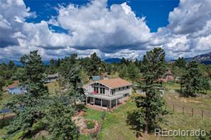 MLS Image #0 for 34593  iroquois trail,pine, Colorado