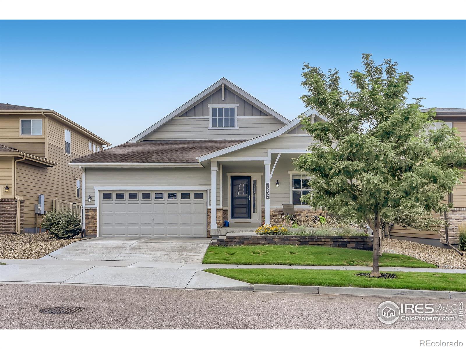 MLS Image #27 for 1287  armstrong drive,longmont, Colorado