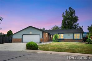 MLS Image #0 for 5535 s newcombe street,littleton, Colorado