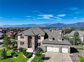 MLS Image #0 for 12512  tenny crags road,colorado springs, Colorado