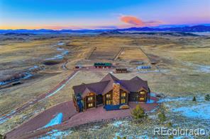 MLS Image #0 for 4000  co road 118 ,hartsel, Colorado