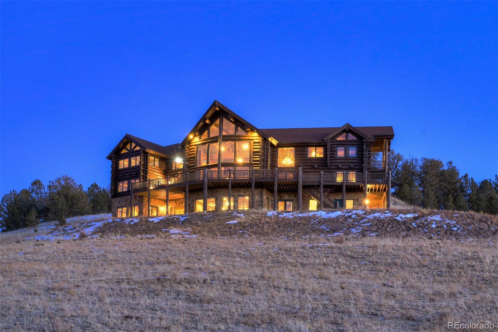 MLS Image #15 for 4000  co road 118 ,hartsel, Colorado