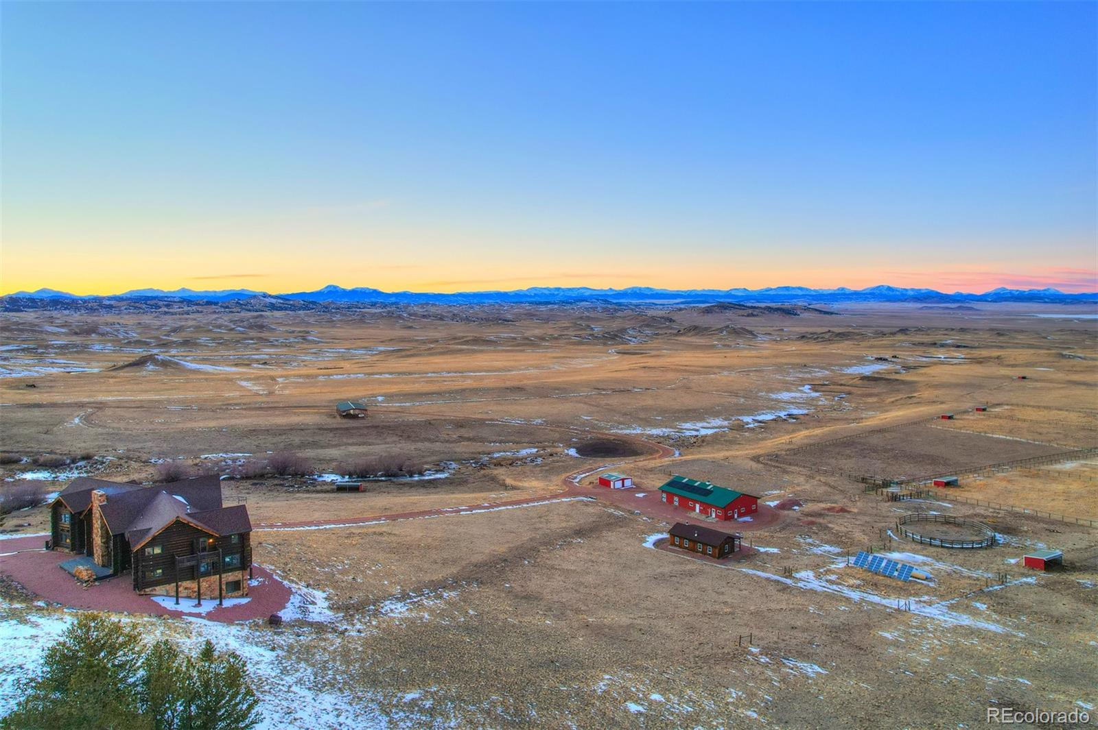 MLS Image #16 for 4000  co road 118 ,hartsel, Colorado