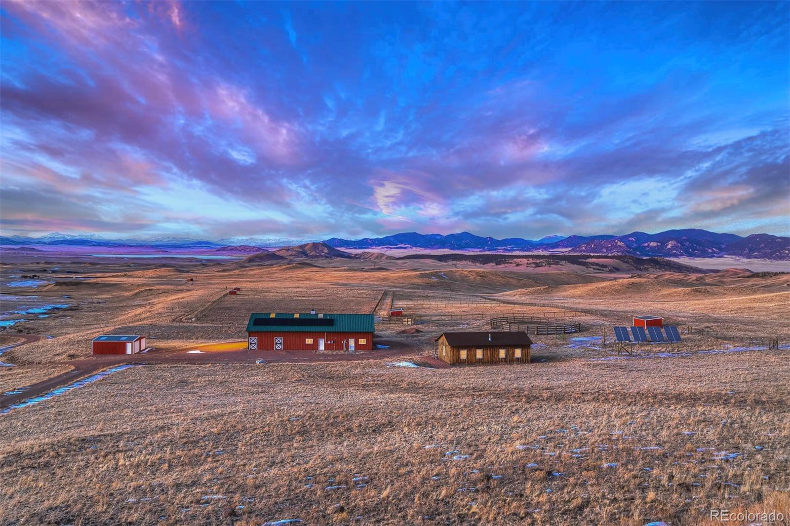 MLS Image #17 for 4000  co road 118 ,hartsel, Colorado