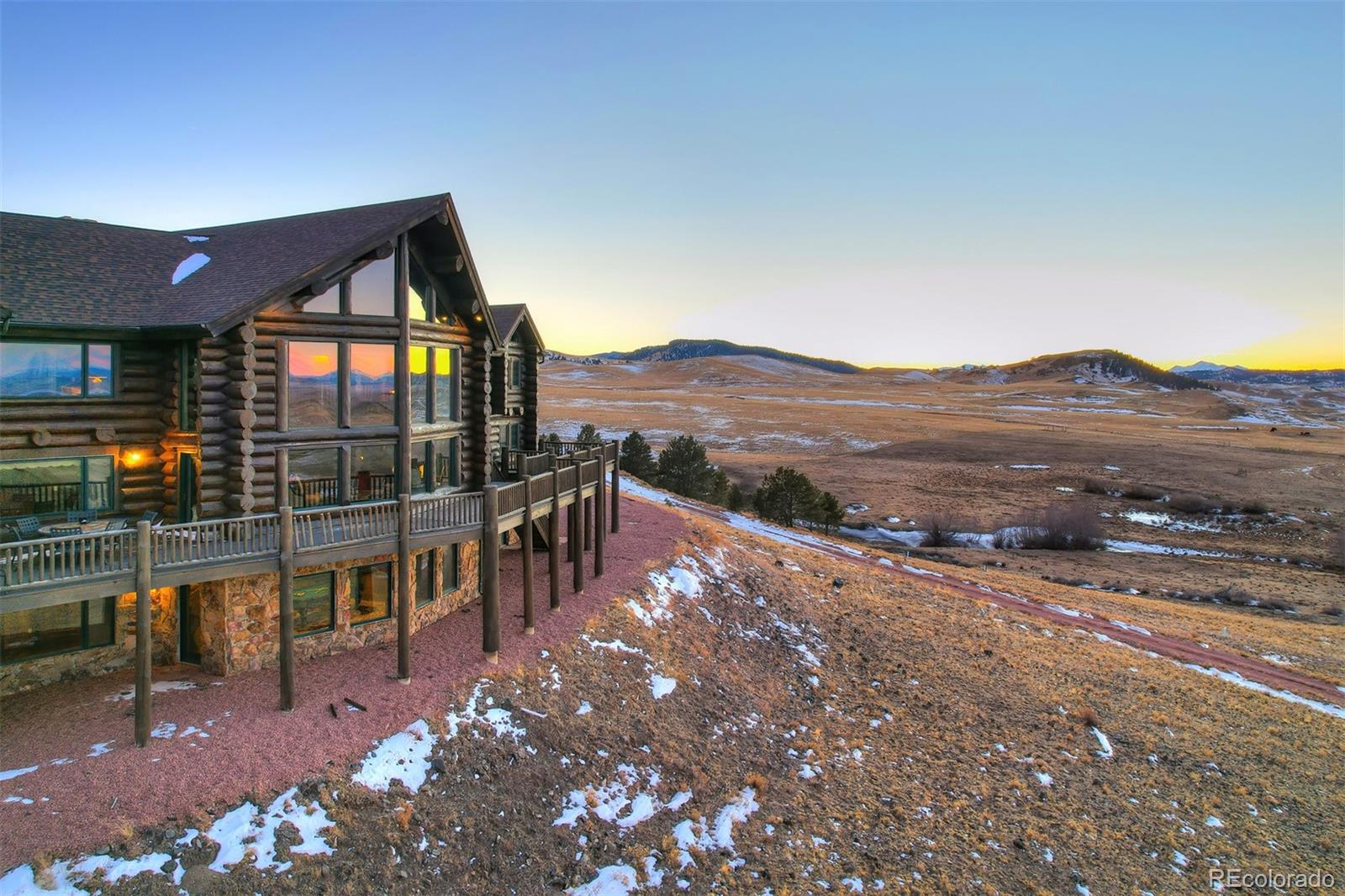 MLS Image #2 for 4000  co road 118 ,hartsel, Colorado