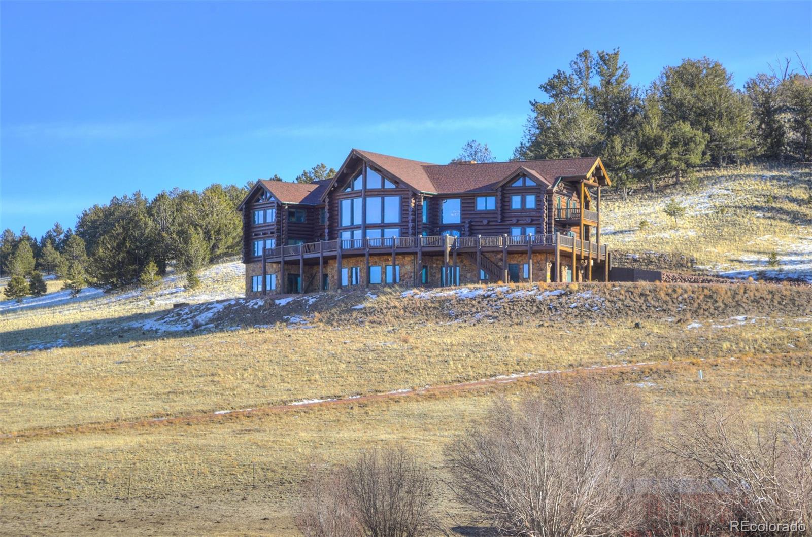 MLS Image #3 for 4000  co road 118 ,hartsel, Colorado