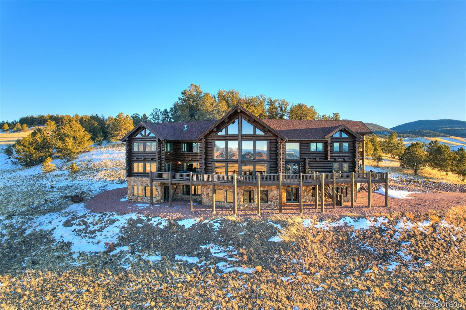 MLS Image #35 for 4000  co road 118 ,hartsel, Colorado