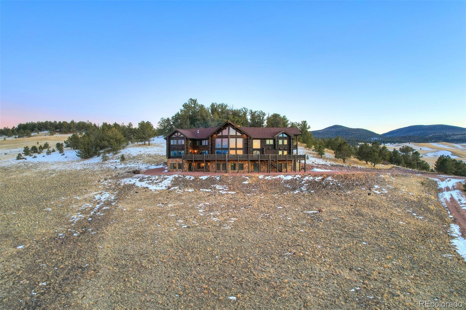 MLS Image #38 for 4000  co road 118 ,hartsel, Colorado