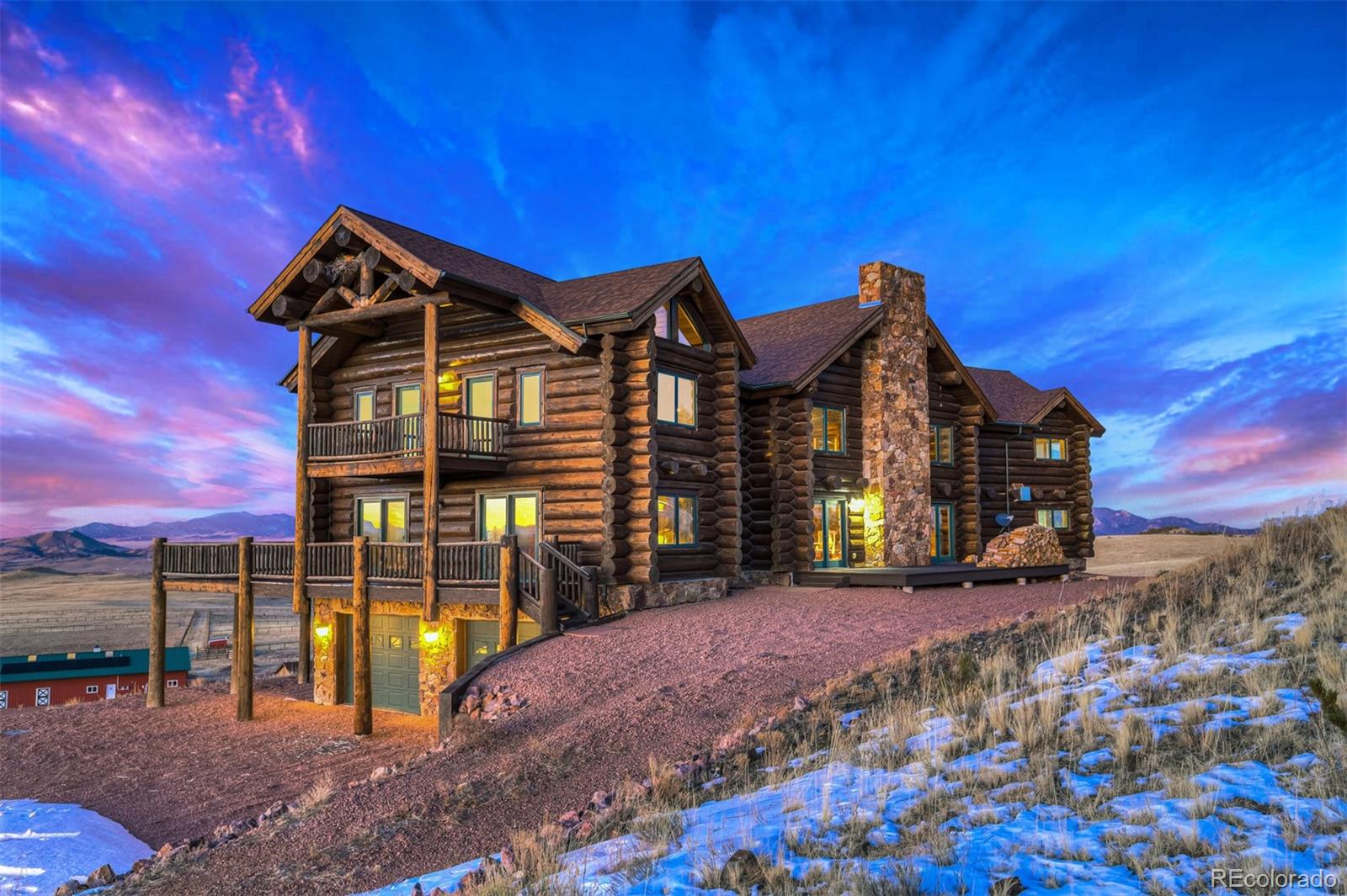 MLS Image #4 for 4000  co road 118 ,hartsel, Colorado