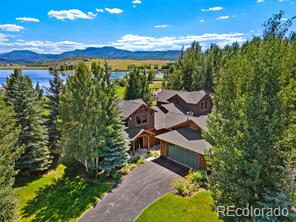 MLS Image #0 for 32695  waters edge court,steamboat springs, Colorado