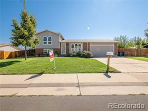 MLS Image #0 for 7512  jay court,arvada, Colorado
