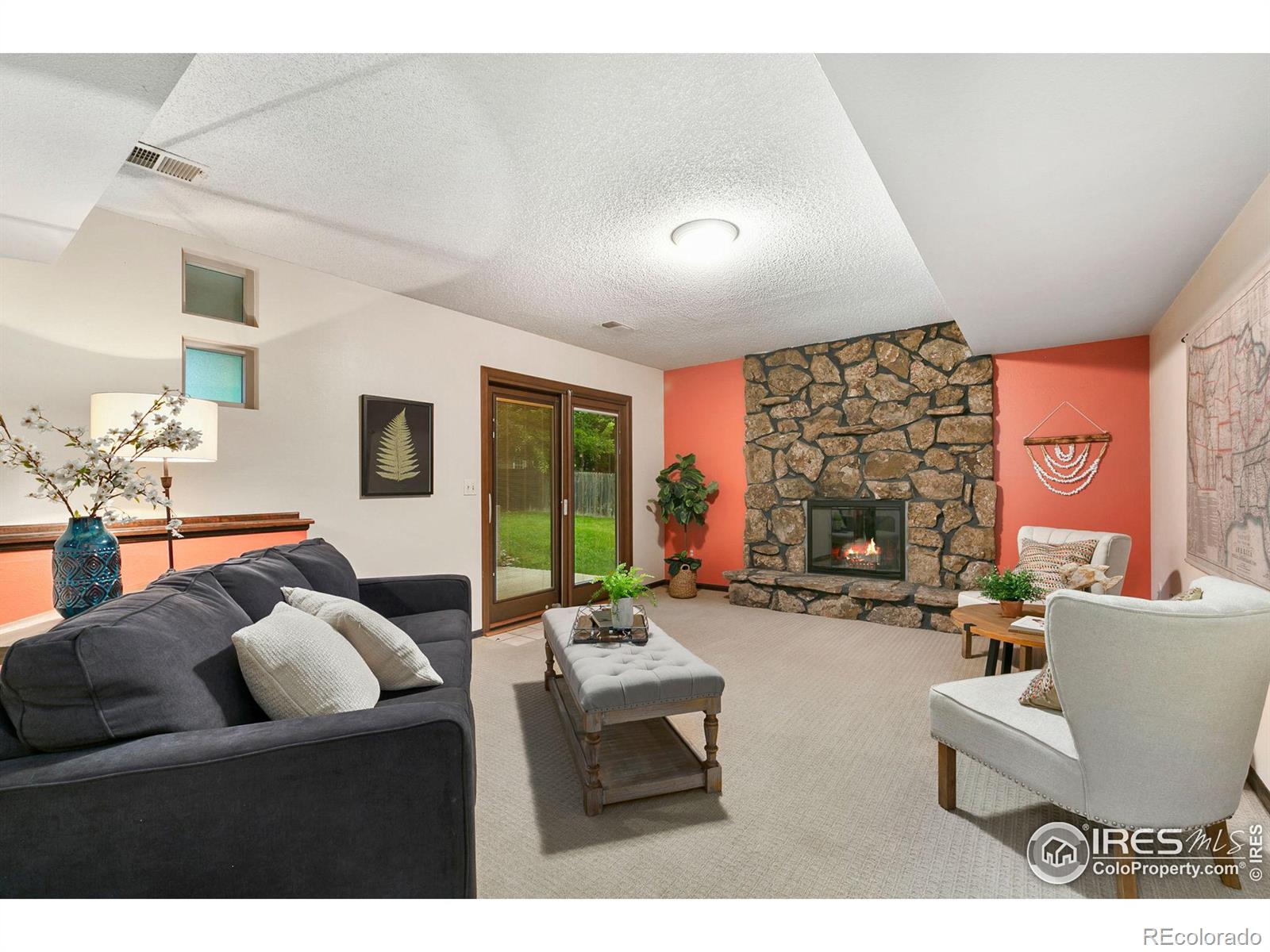 MLS Image #11 for 2925  silverwood drive,fort collins, Colorado