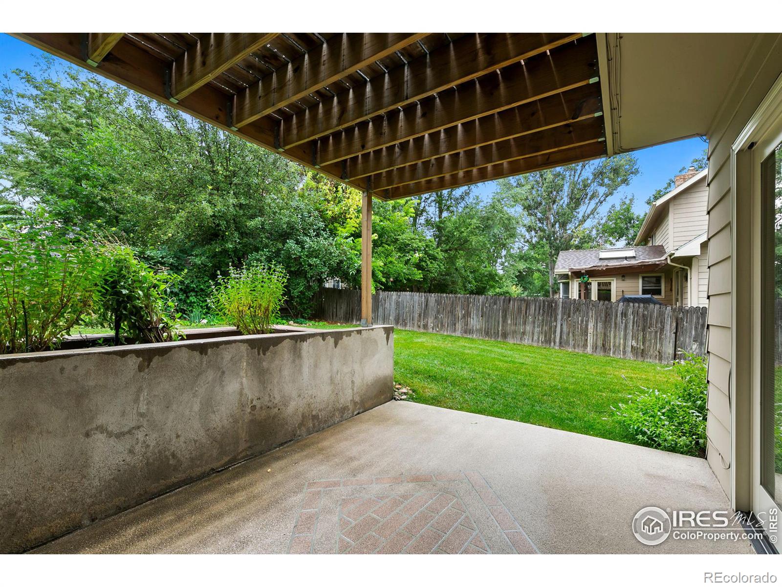 MLS Image #26 for 2925  silverwood drive,fort collins, Colorado