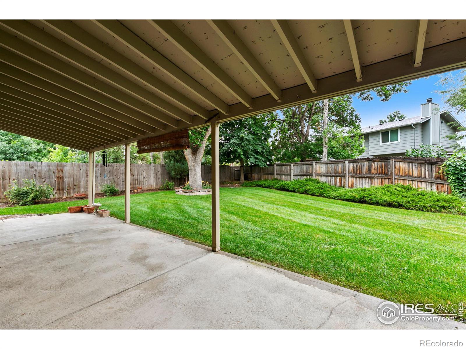 MLS Image #27 for 2925  silverwood drive,fort collins, Colorado