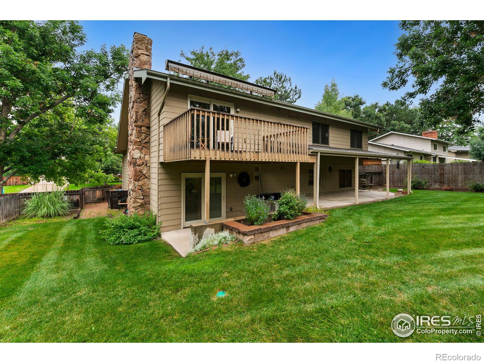 MLS Image #29 for 2925  silverwood drive,fort collins, Colorado