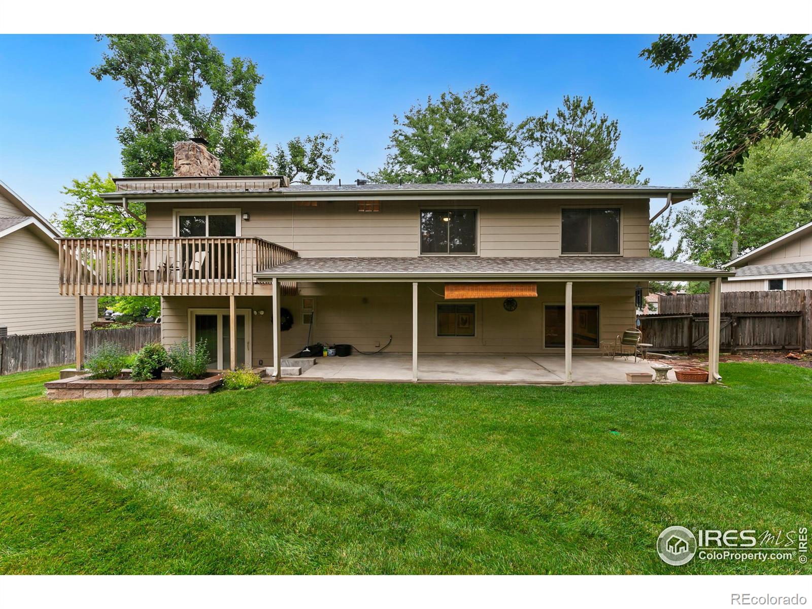 MLS Image #31 for 2925  silverwood drive,fort collins, Colorado