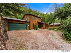 MLS Image #0 for 8493  lefthand canyon drive,jamestown, Colorado