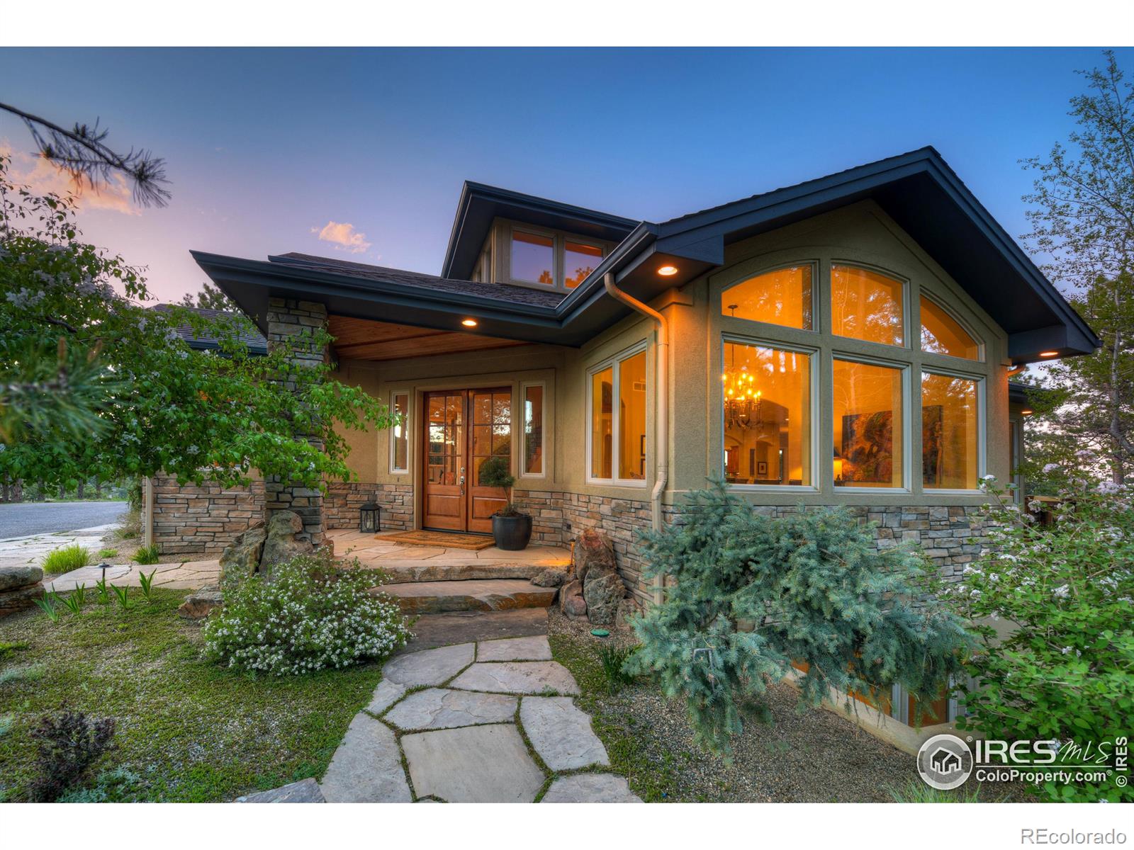 MLS Image #3 for 75  alder lane,boulder, Colorado