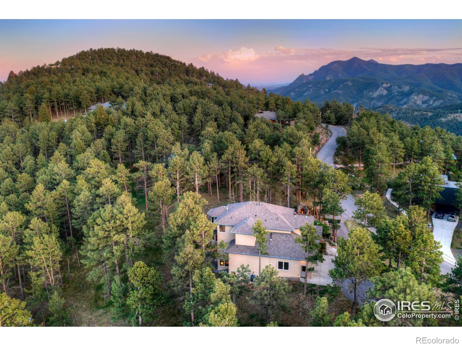 MLS Image #30 for 75  alder lane,boulder, Colorado